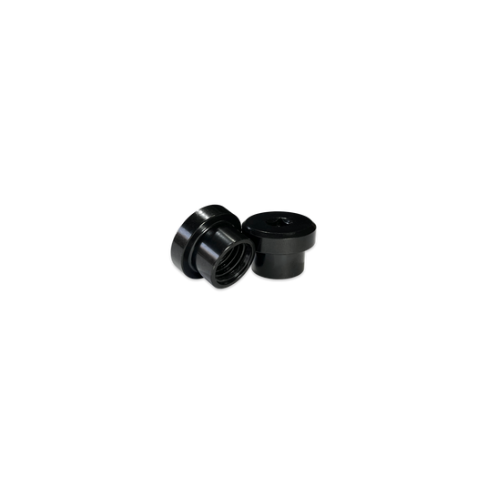 Jowl 5/8 Split Shackle Cap Screws
