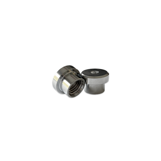 Jowl 3/4 Split Shackle Cap Screws