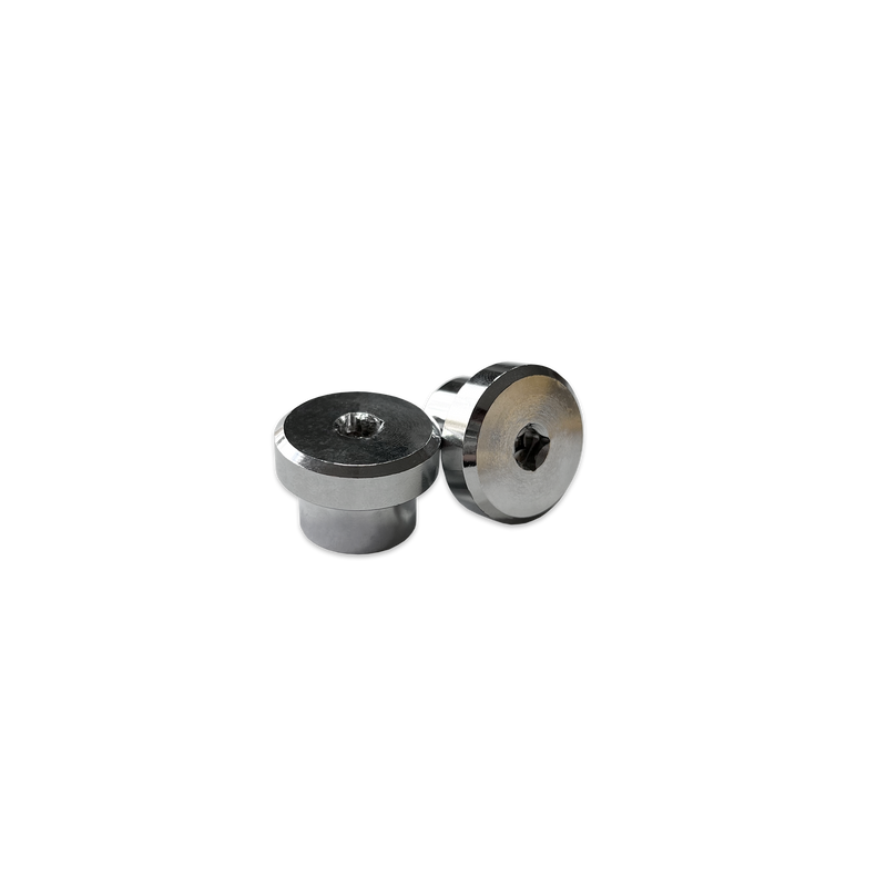 Load image into Gallery viewer, Jowl 3/4 Split Shackle Cap Screws
