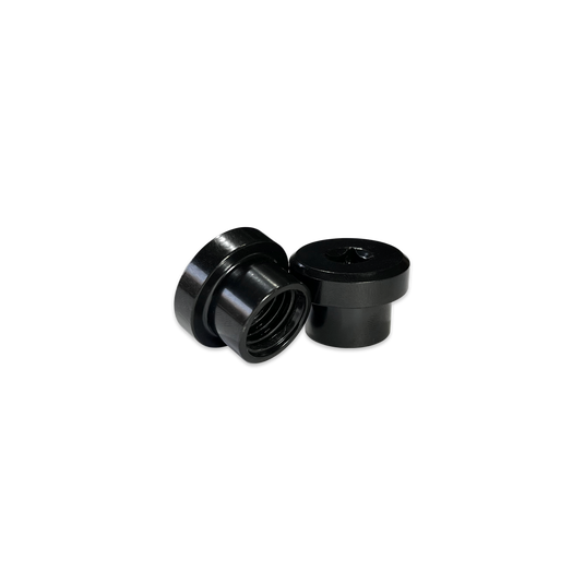 Jowl 7/8 Split Shackle Cap Screws
