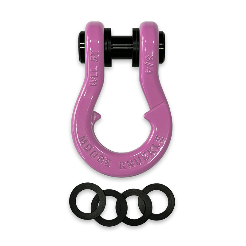 Load image into Gallery viewer, Jowl® Recovery Split Shackle® 3/4
