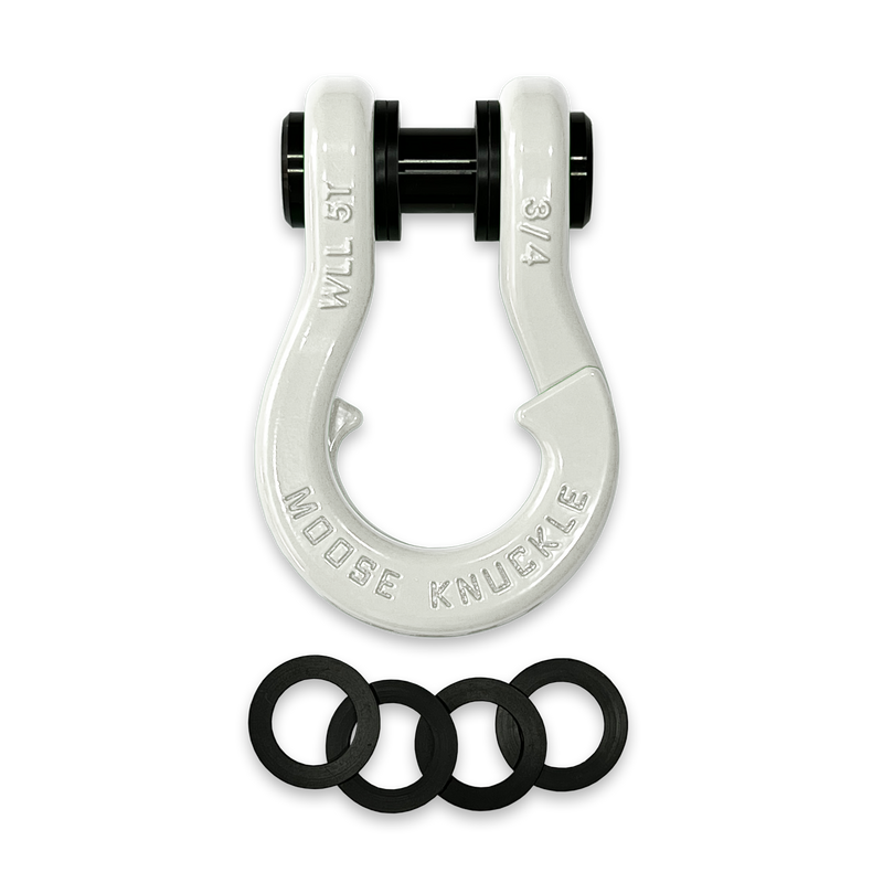 Load image into Gallery viewer, Jowl® Recovery Split Shackle® 3/4
