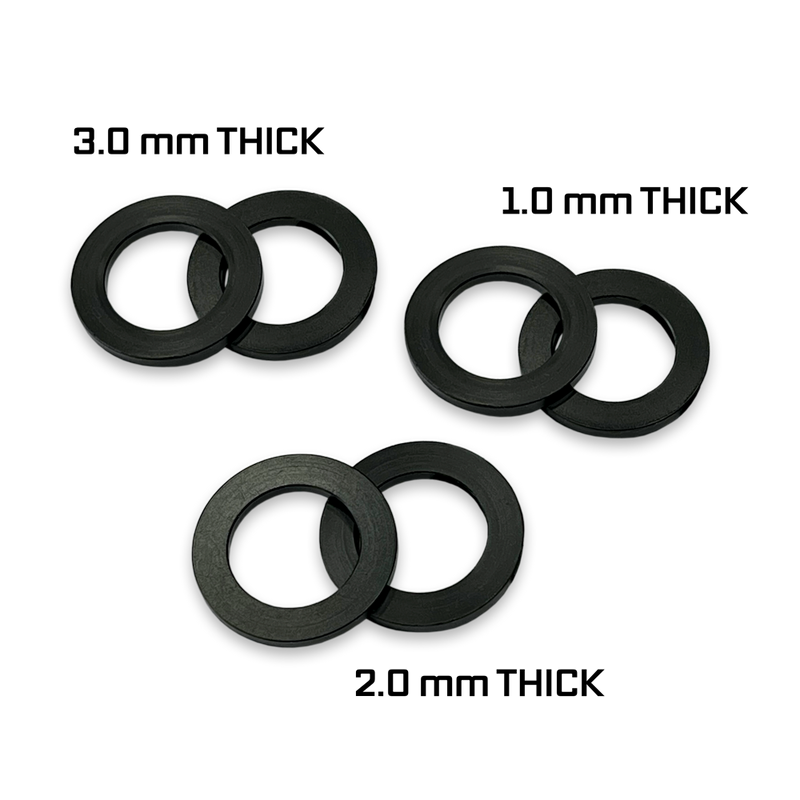 Load image into Gallery viewer, Jowl® SxS Recovery Split Shackle® 5/8
