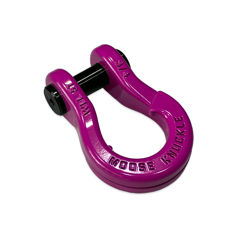 Load image into Gallery viewer, Jowl® Recovery Split Shackle® 3/4
