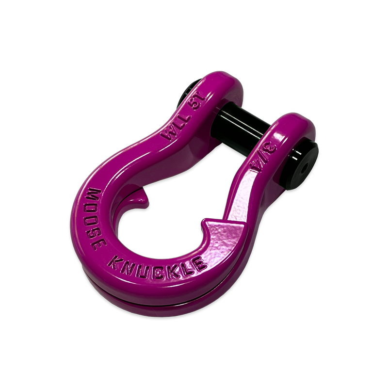 Load image into Gallery viewer, Jowl® Recovery Split Shackle® 3/4
