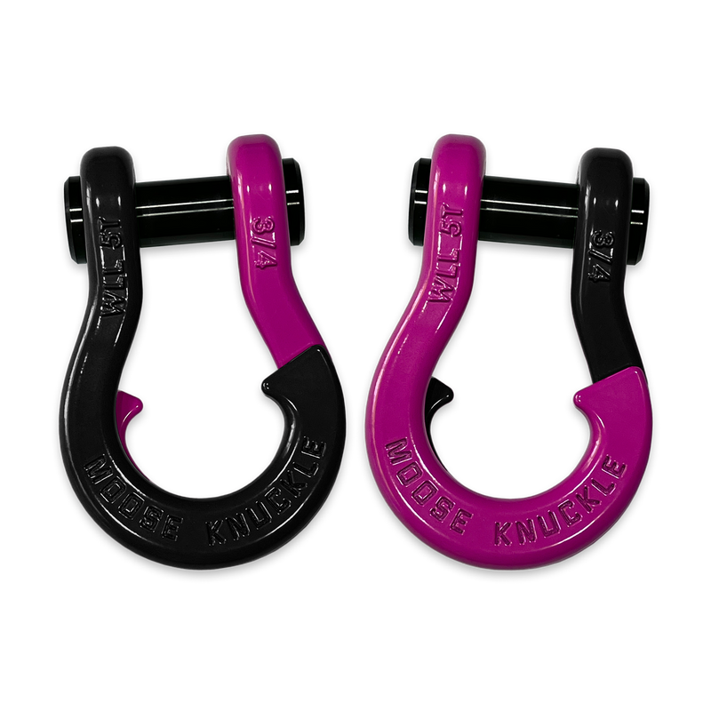 Load image into Gallery viewer, Jowl® Recovery Split Shackle® 3/4
