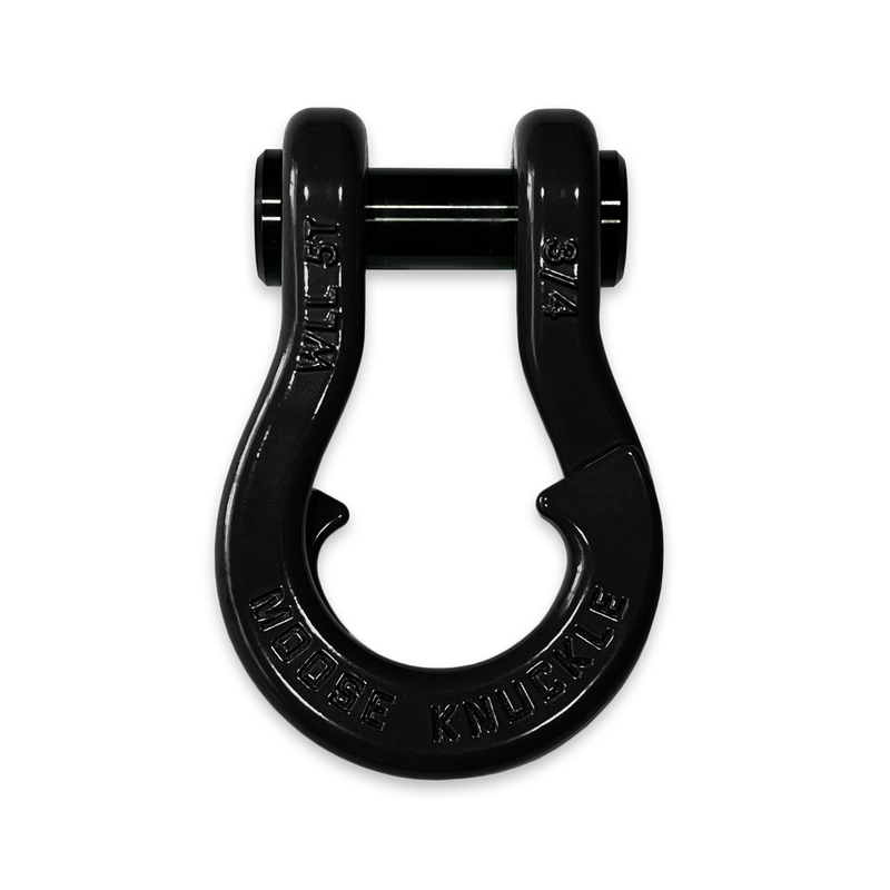 Load image into Gallery viewer, Jowl® Recovery Split Shackle® 3/4
