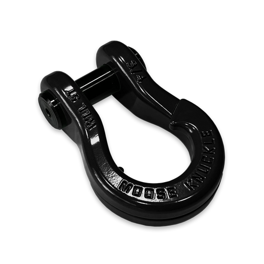 Jowl® Recovery Split Shackle® 3/4