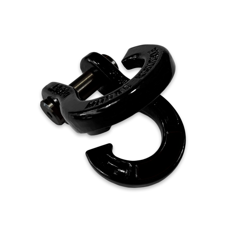 Load image into Gallery viewer, Jowl® Recovery Split Shackle® 3/4
