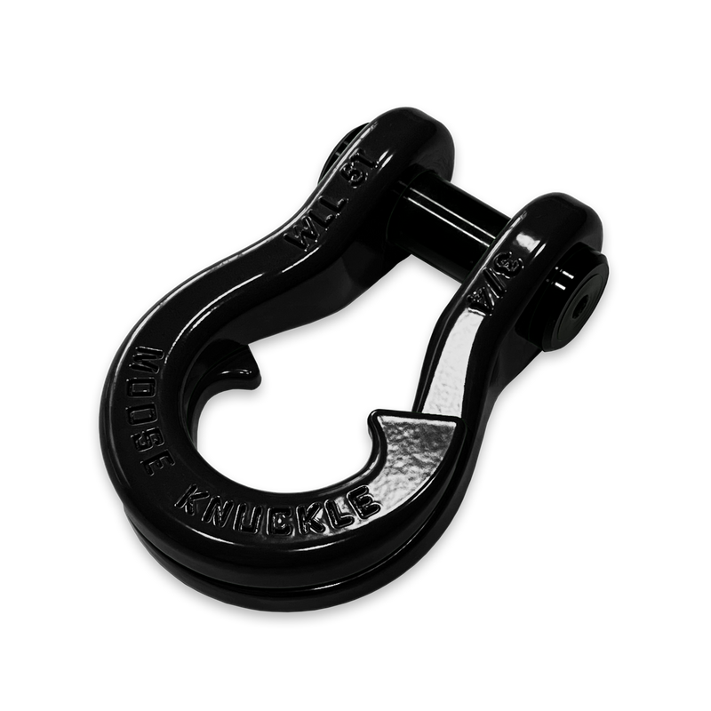 Load image into Gallery viewer, Jowl® Recovery Split Shackle® 3/4
