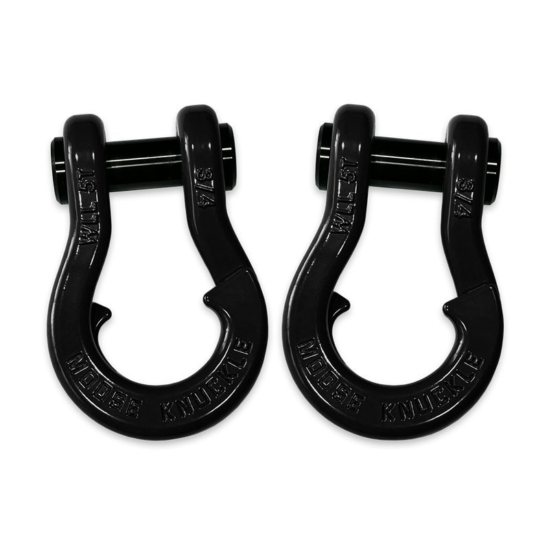 Load image into Gallery viewer, Jowl® Recovery Split Shackle® 3/4
