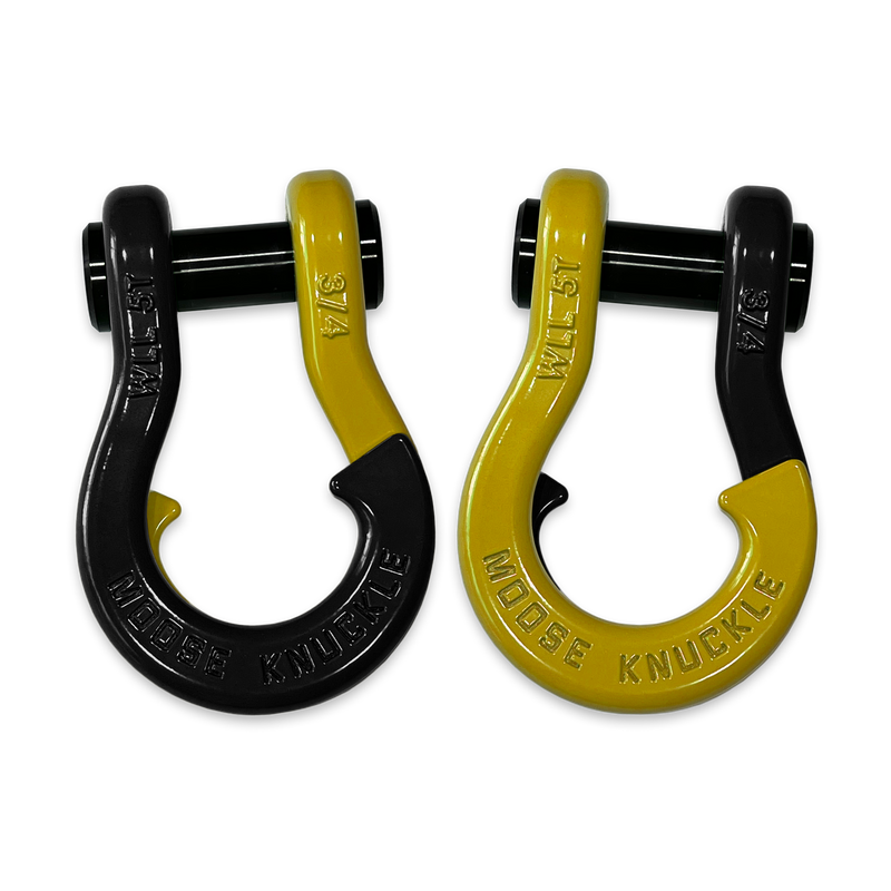 Load image into Gallery viewer, Jowl® Recovery Split Shackle® 3/4
