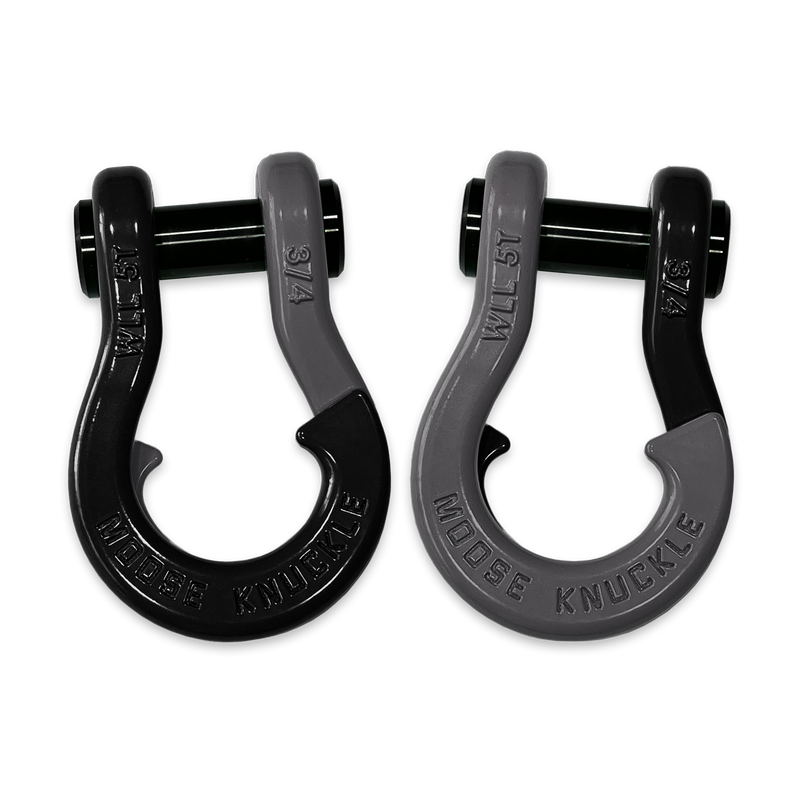 Load image into Gallery viewer, Jowl® Recovery Split Shackle® 3/4
