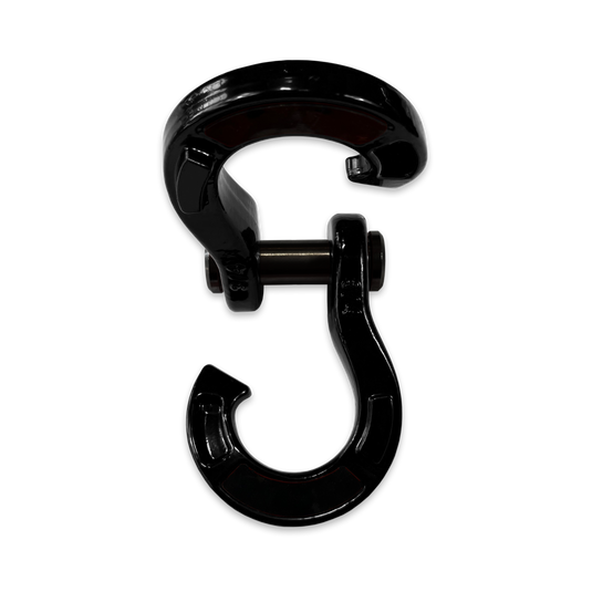Jowl® Recovery Split Shackle® 3/4