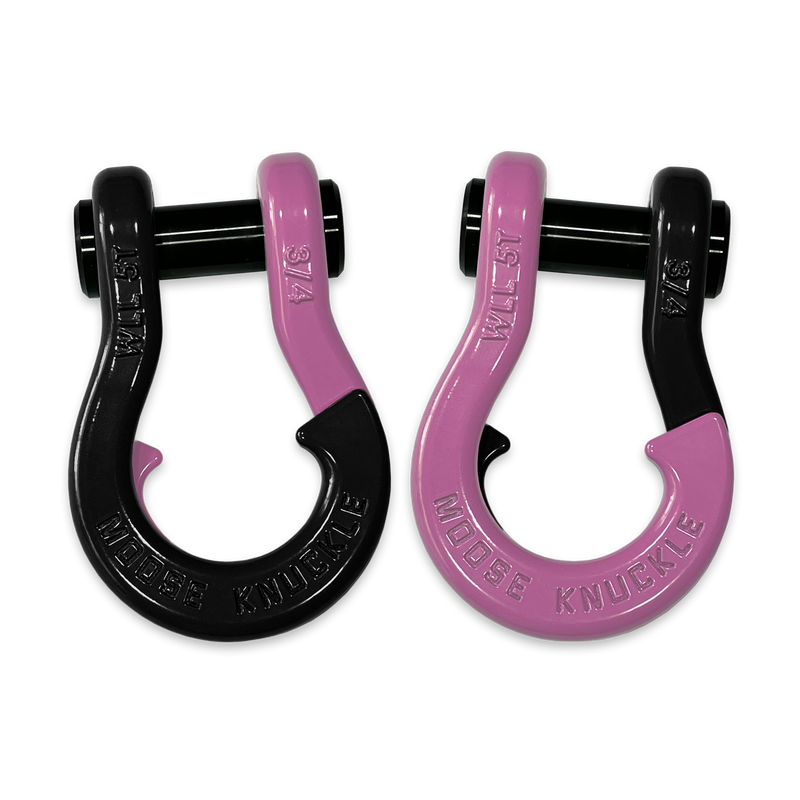 Load image into Gallery viewer, Jowl® Recovery Split Shackle® 3/4
