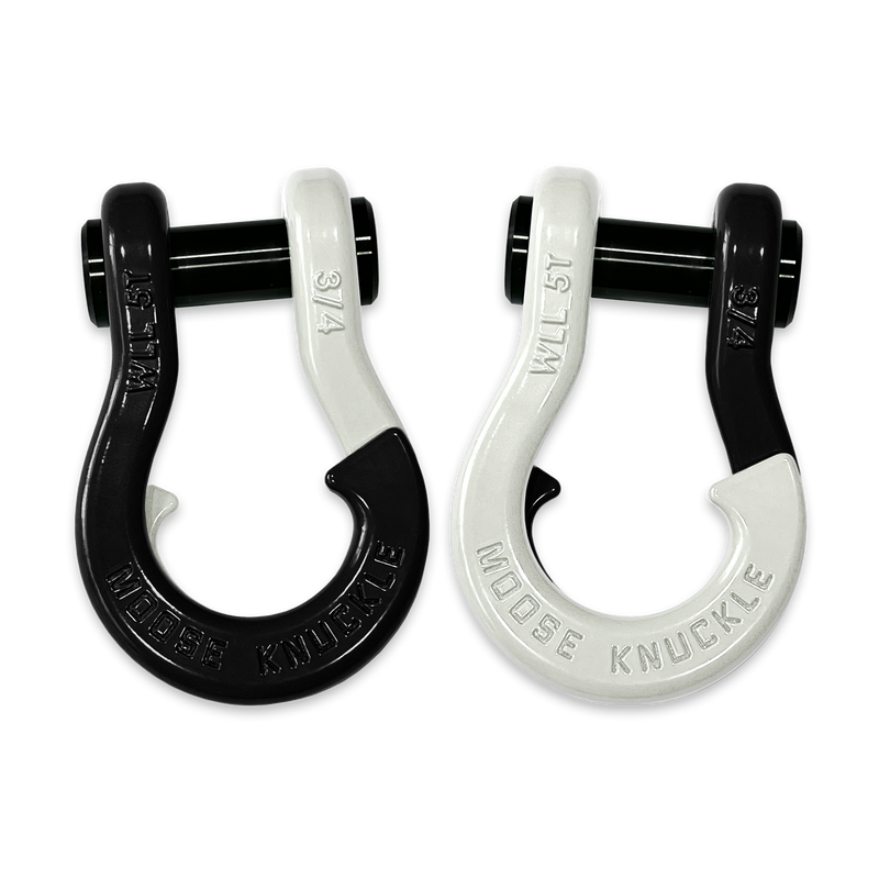 Load image into Gallery viewer, Jowl® Recovery Split Shackle® 3/4
