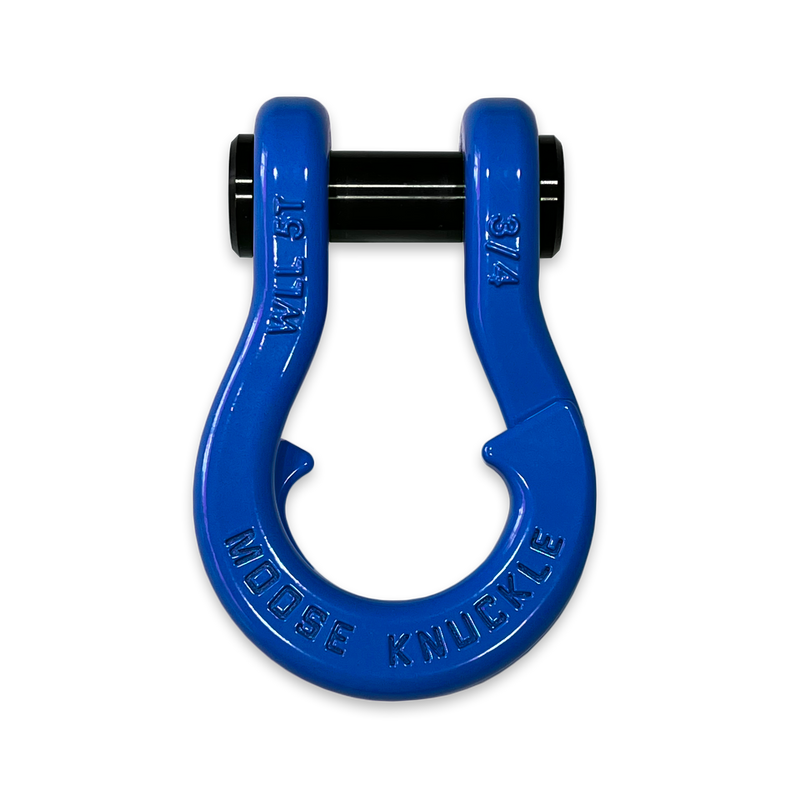 Load image into Gallery viewer, Jowl® Recovery Split Shackle® 3/4
