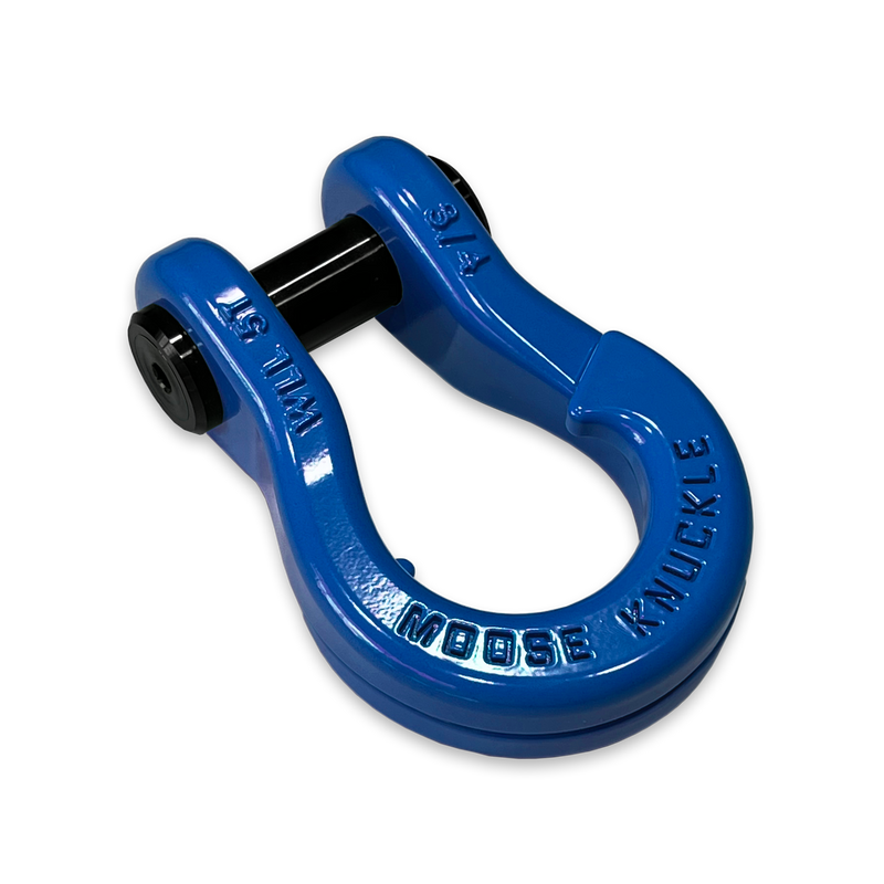 Load image into Gallery viewer, Jowl® Recovery Split Shackle® 3/4
