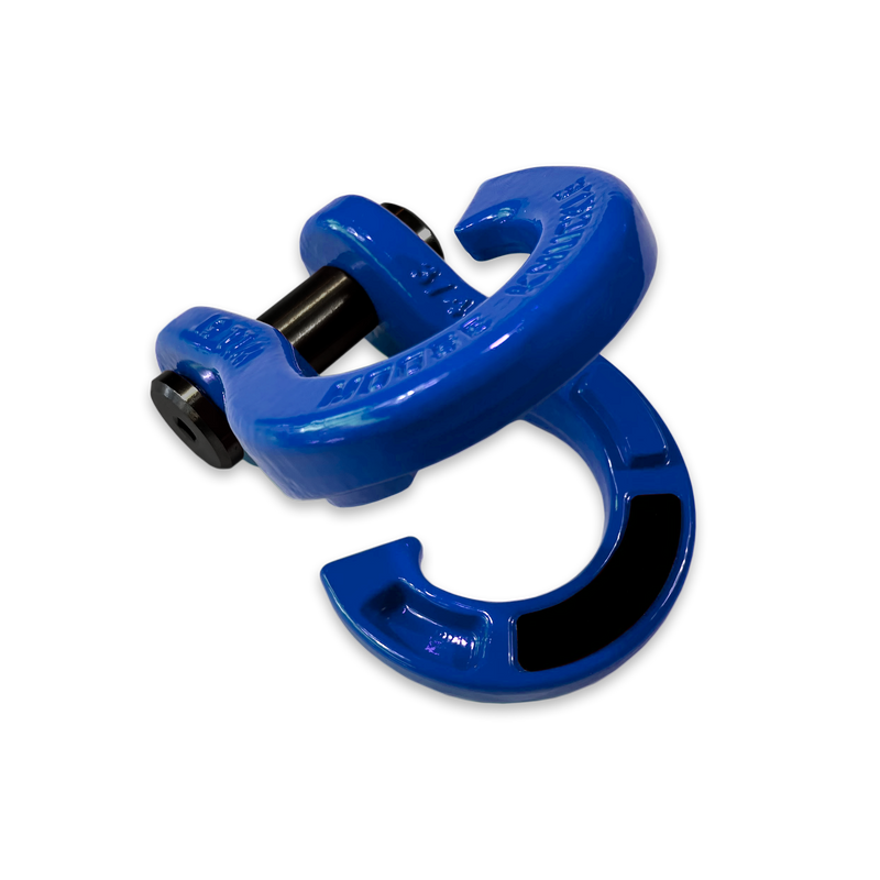 Load image into Gallery viewer, Jowl® Recovery Split Shackle® 3/4
