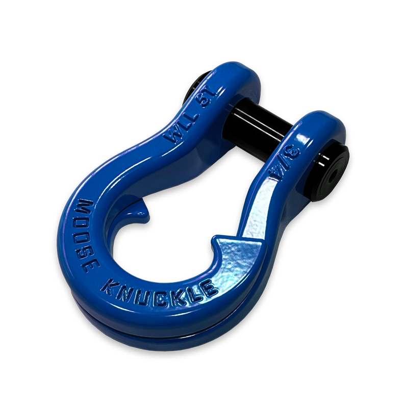 Load image into Gallery viewer, Jowl® Recovery Split Shackle® 3/4
