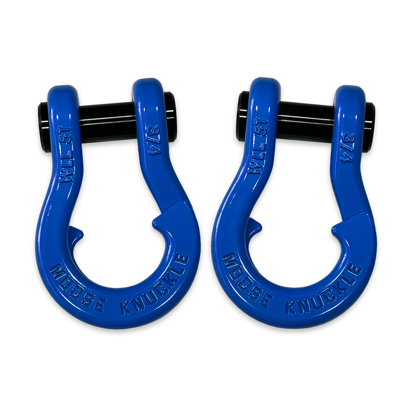 Load image into Gallery viewer, Jowl® Recovery Split Shackle® 3/4
