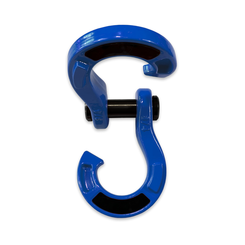 Load image into Gallery viewer, Jowl® Recovery Split Shackle® 3/4
