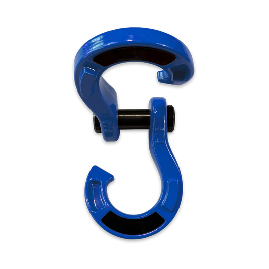 Jowl® Recovery Split Shackle® 3/4