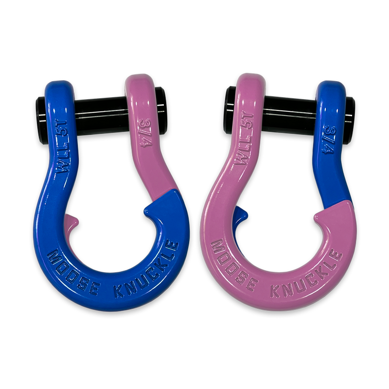 Load image into Gallery viewer, Jowl® Recovery Split Shackle® 3/4
