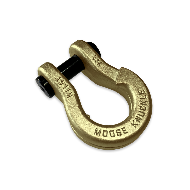 Load image into Gallery viewer, Jowl® Recovery Split Shackle® 3/4
