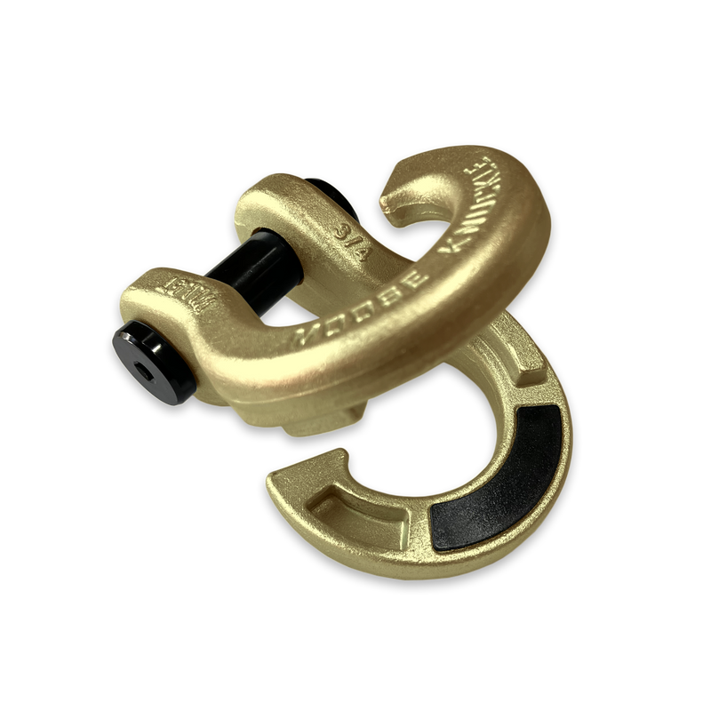 Load image into Gallery viewer, Jowl® Recovery Split Shackle® 3/4
