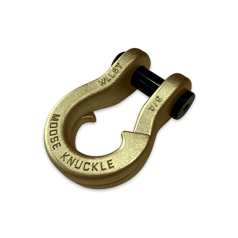 Load image into Gallery viewer, Jowl® Recovery Split Shackle® 3/4
