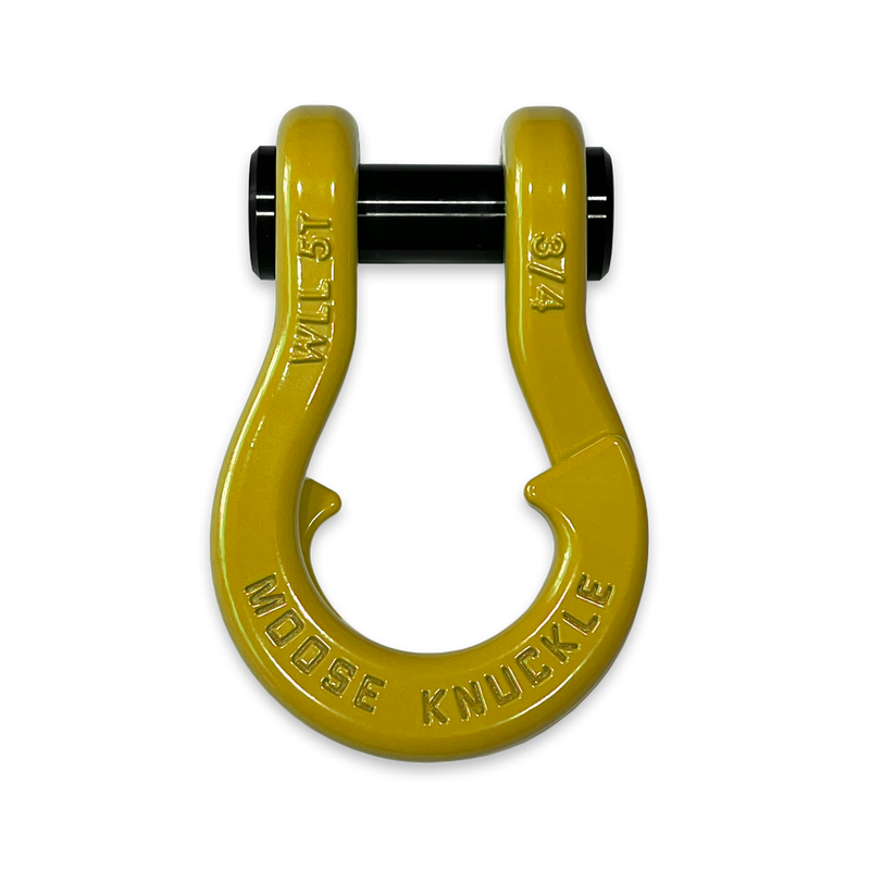 Load image into Gallery viewer, Jowl® Recovery Split Shackle® 3/4
