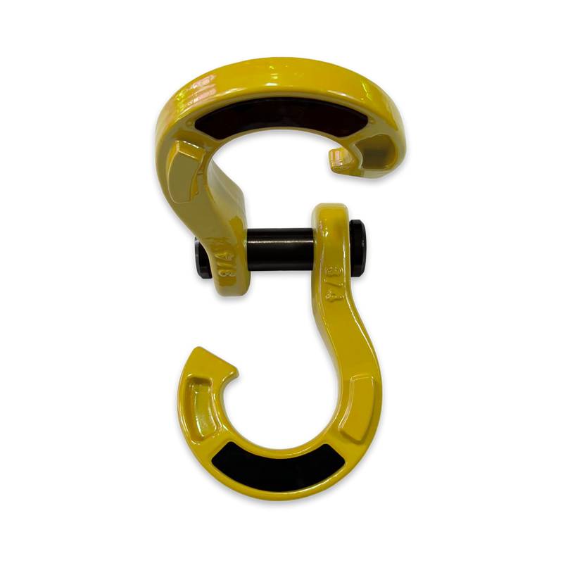 Load image into Gallery viewer, Jowl® Recovery Split Shackle® 3/4
