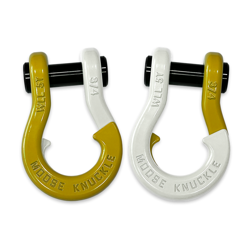 Load image into Gallery viewer, Jowl® Recovery Split Shackle® 3/4
