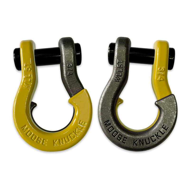 Load image into Gallery viewer, Jowl® Recovery Split Shackle® 3/4
