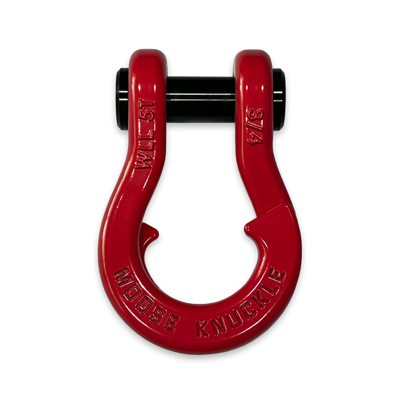 Load image into Gallery viewer, Jowl® Recovery Split Shackle® 3/4
