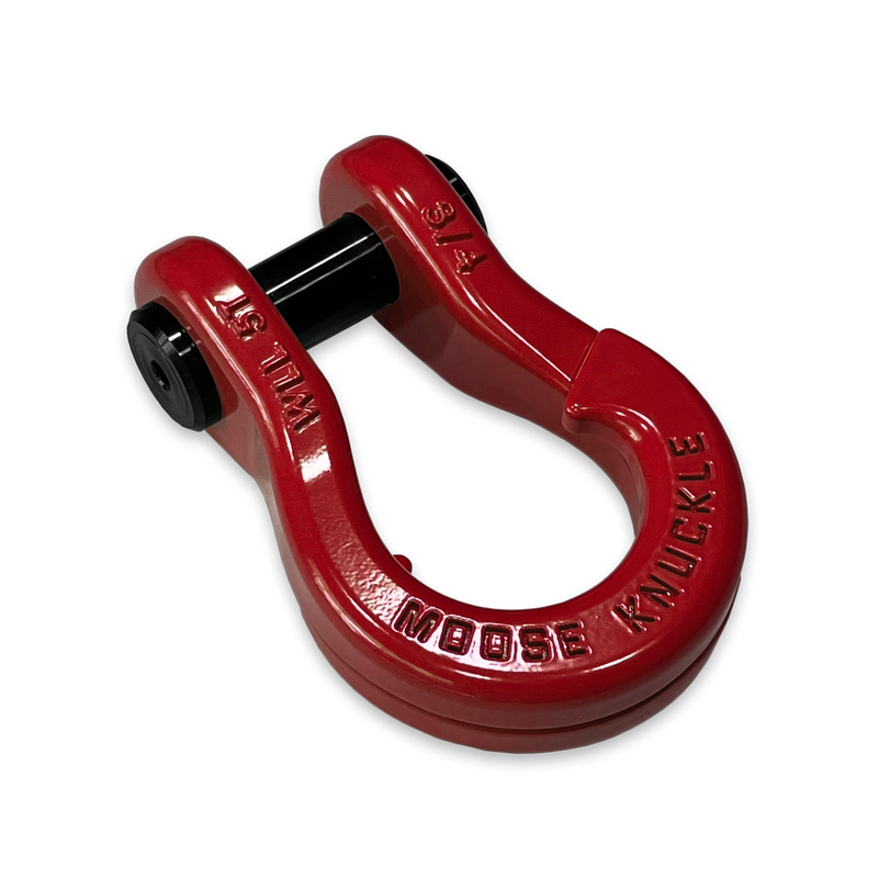 Load image into Gallery viewer, Jowl® Recovery Split Shackle® 3/4
