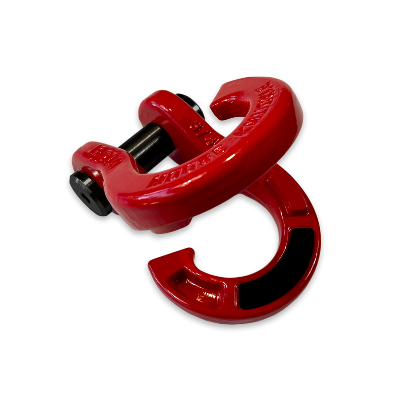 Load image into Gallery viewer, Jowl® Recovery Split Shackle® 3/4
