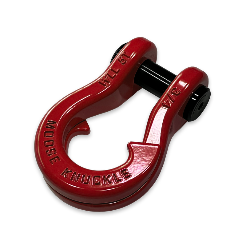 Load image into Gallery viewer, Jowl® Recovery Split Shackle® 3/4
