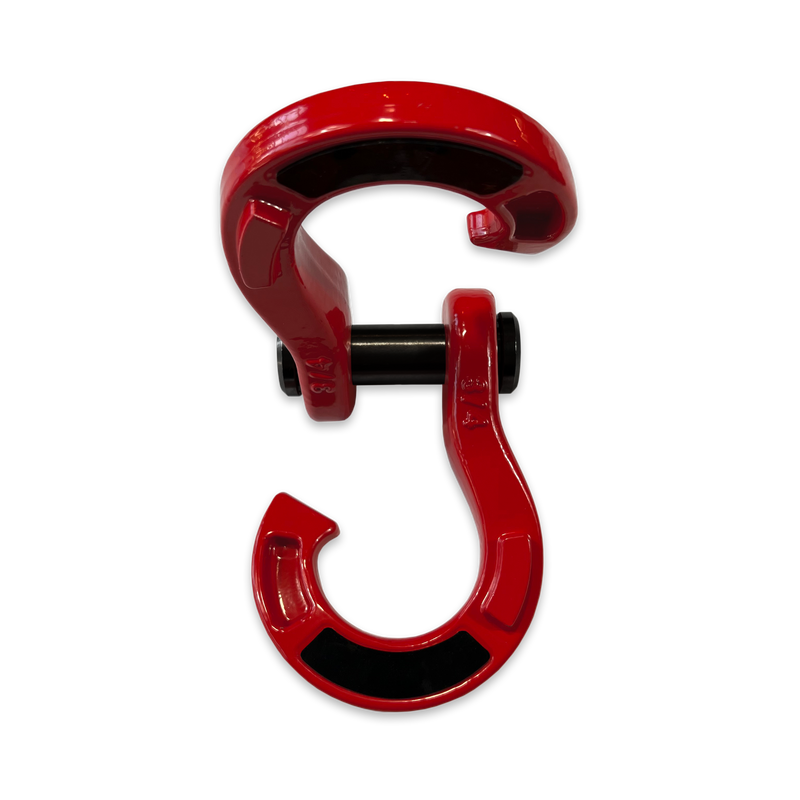 Load image into Gallery viewer, Jowl® Recovery Split Shackle® 3/4
