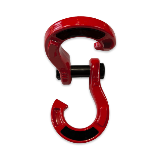 Jowl® Recovery Split Shackle® 3/4