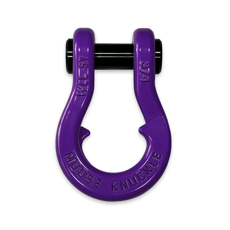 Load image into Gallery viewer, Jowl® Recovery Split Shackle® 3/4
