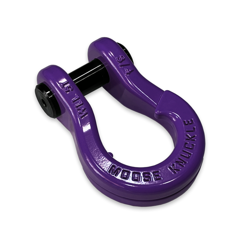 Load image into Gallery viewer, Jowl® Recovery Split Shackle® 3/4
