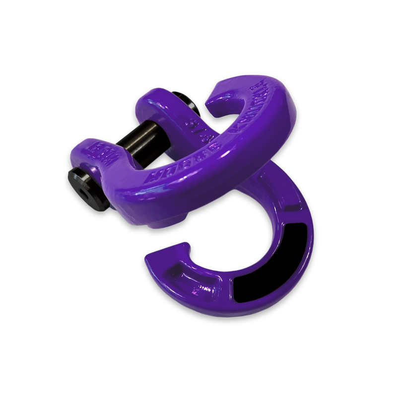 Load image into Gallery viewer, Jowl® Recovery Split Shackle® 3/4
