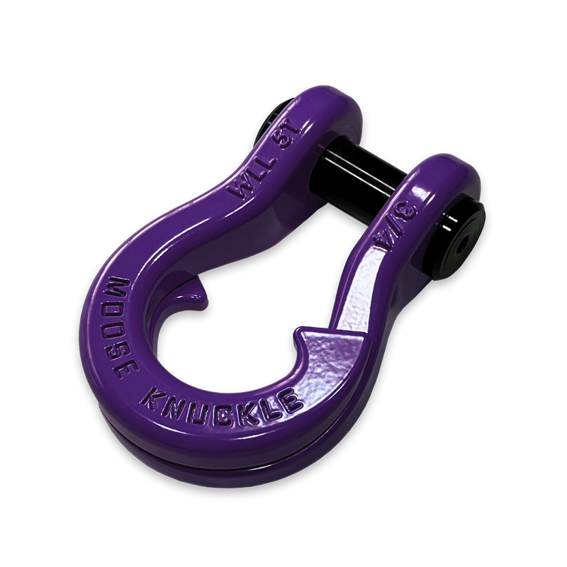 Load image into Gallery viewer, Jowl® Recovery Split Shackle® 3/4

