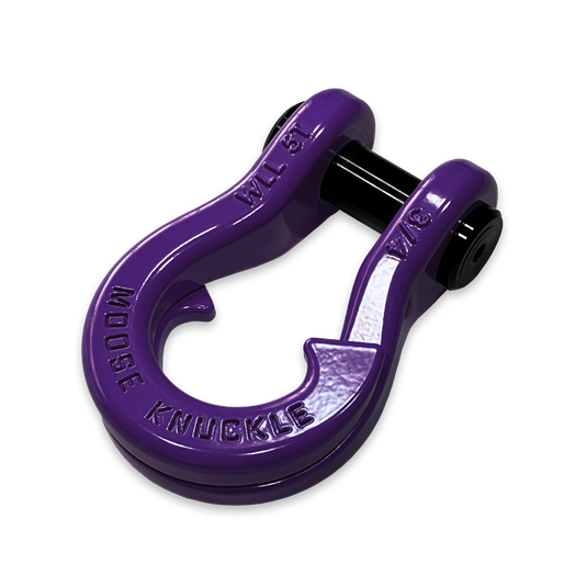 Jowl® Recovery Split Shackle® 3/4