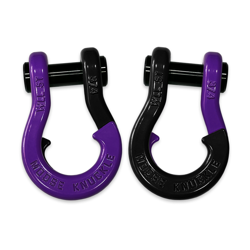 Load image into Gallery viewer, Jowl® Recovery Split Shackle® 3/4

