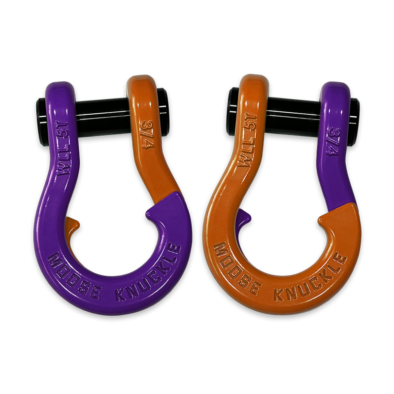 Load image into Gallery viewer, Jowl® Recovery Split Shackle® 3/4
