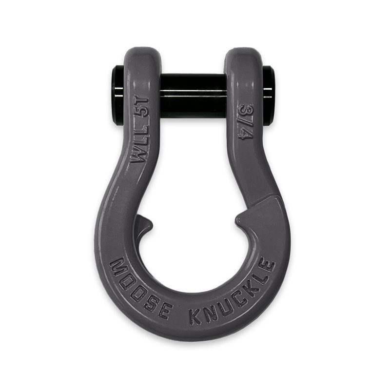 Load image into Gallery viewer, Jowl® Recovery Split Shackle® 3/4
