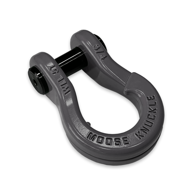 Load image into Gallery viewer, Jowl® Recovery Split Shackle® 3/4
